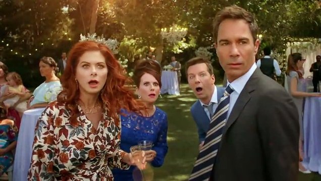 Will & Grace - saison 10 Bande-annonce VO