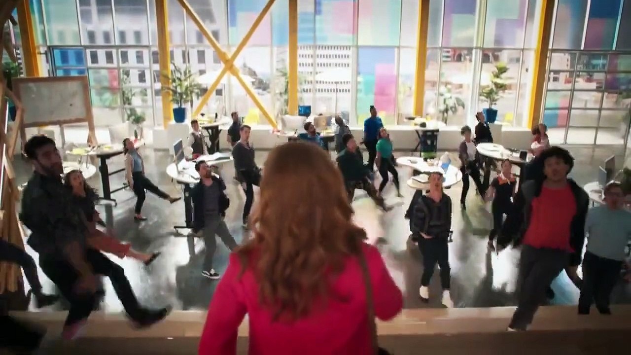 Zoey et son incroyable playlist - saison 2 Bande-annonce VO