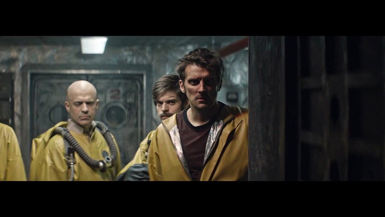 Superdeep Bande-annonce VF