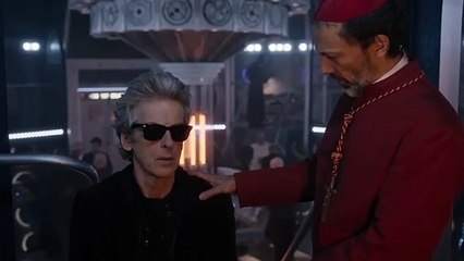 Doctor Who (2005) - saison 10 - épisode 6 Teaser VO