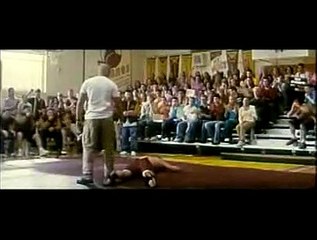 Baby-sittor Extrait vidéo (2) VF