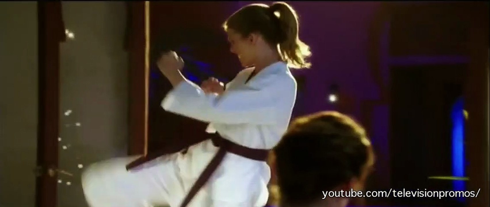 90210 Beverly Hills Nouvelle Génération - saison 5 - épisode 5 Teaser VO