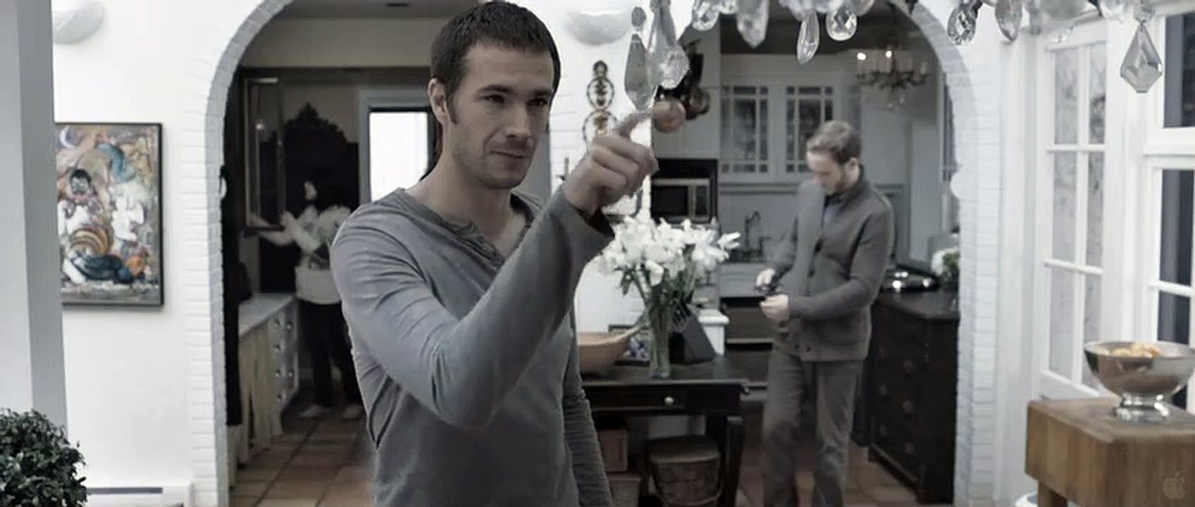 Replicas Bande-annonce (2) VO