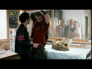 Incognito Extrait vidéo (2) VF