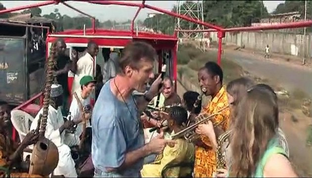 Expérience africaine Extrait vidéo (2) VF