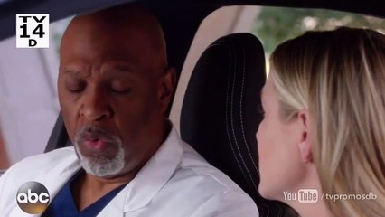 Grey&#039;s Anatomy - saison 12 - épisode 21 Teaser VO