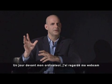 Harlan Coben Interview 5: Ne le dis à personne