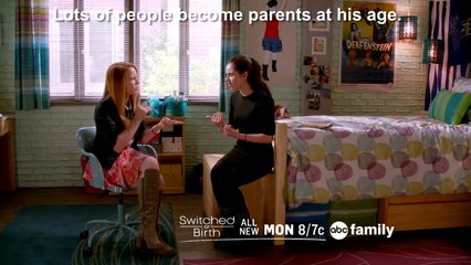 Switched - saison 4 - épisode 13 Teaser VO