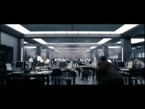 Max Payne Extrait vidéo (3) VF