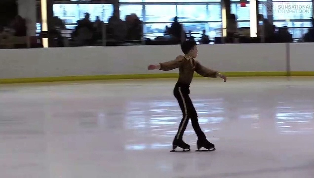 Juvenile Men U12 - 2022 United Sport Sunsational Invitational - Arena B