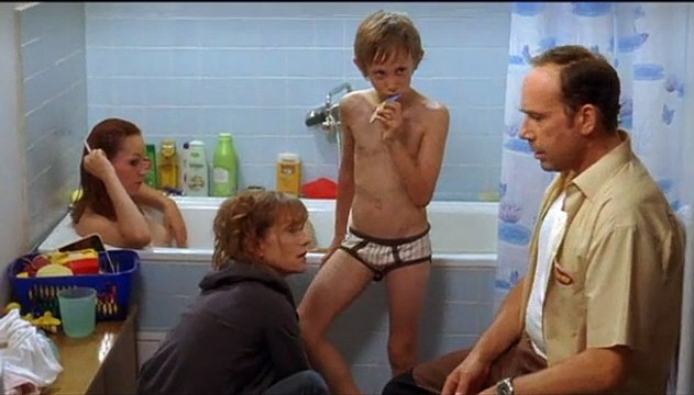 Home Extrait vidéo (2) VF