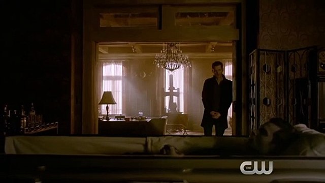 The Originals - saison 4 - épisode 10 Teaser VO