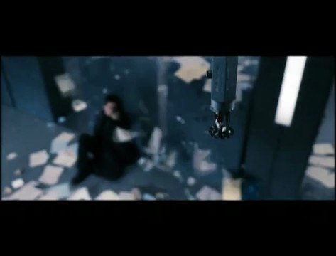 Max Payne Extrait vidéo (3) VO