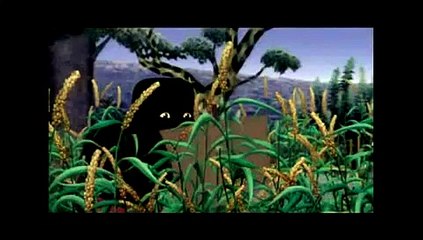 Kirikou et les bêtes sauvages Teaser VF