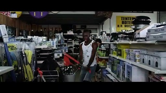 Kill Dead Zombie ! Bande-annonce VF