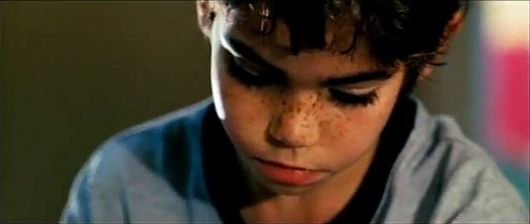 Mirrors Extrait vidéo (3) VF Vidéo Dailymotion