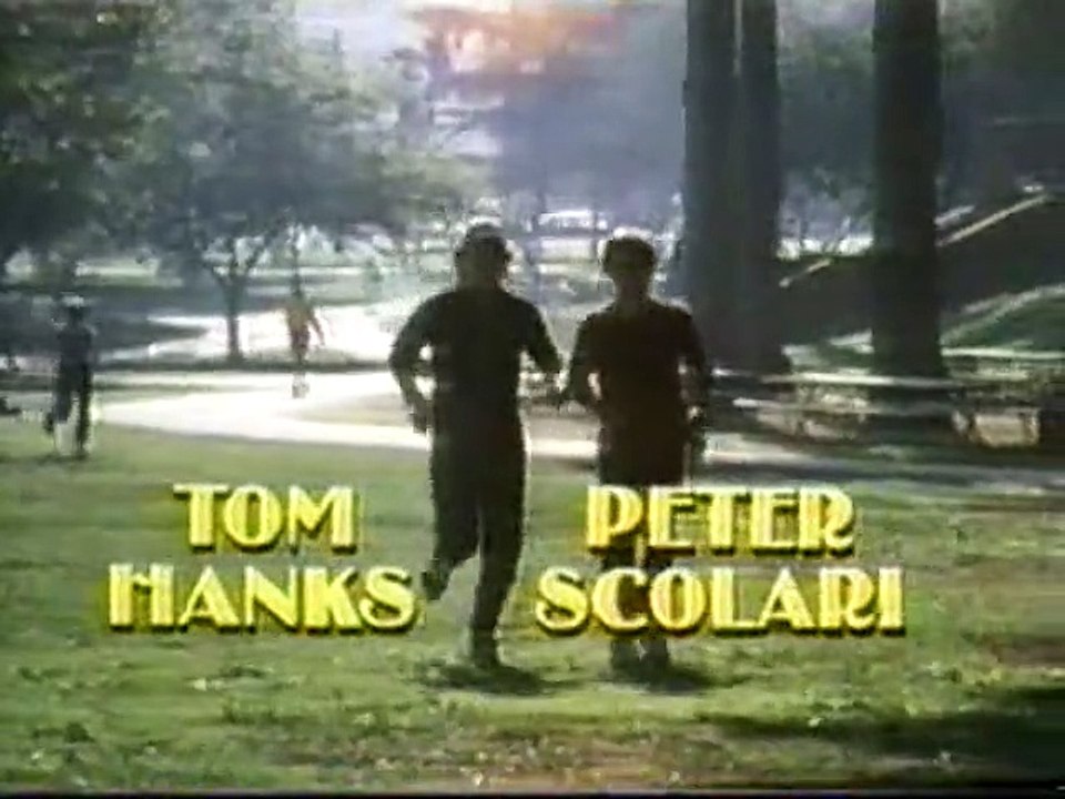 Bosom Buddies - saison 1 Extrait vidéo VO