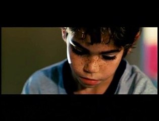 Mirrors Extrait vidéo (3) VO