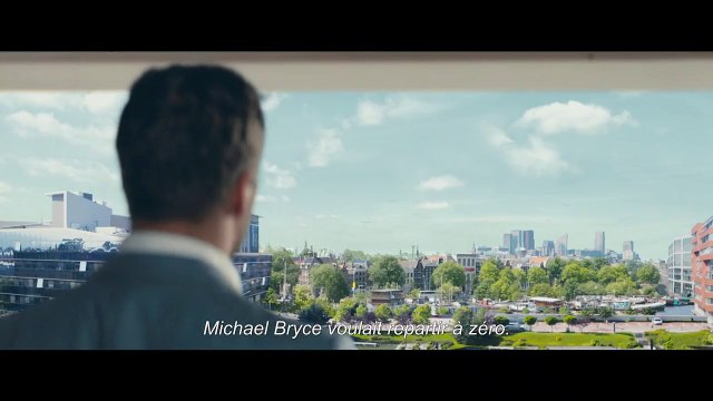 Hitman & Bodyguard 2 Bande-annonce VO