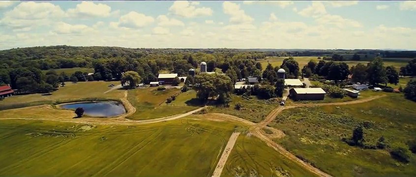 Brightburn - L'enfant du mal Bande-annonce (3) VF