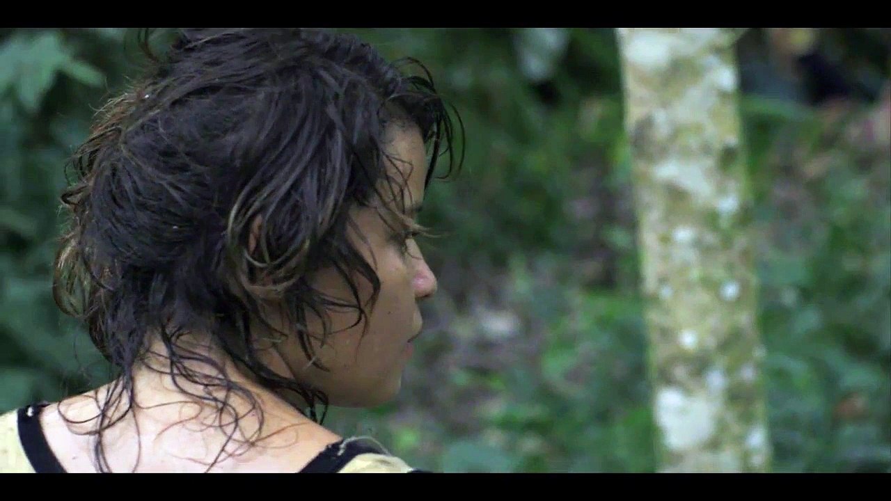Damiana EXTRAIT "La forêt"