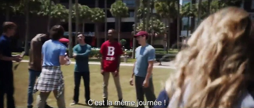 Happy Birthdead 2 You Bande-annonce VO