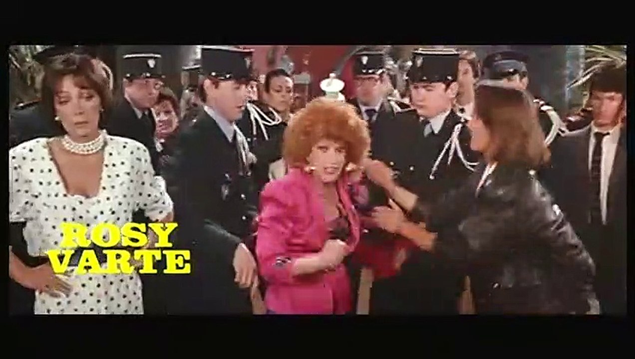 Joyeuses Pâques Bande-annonce VF