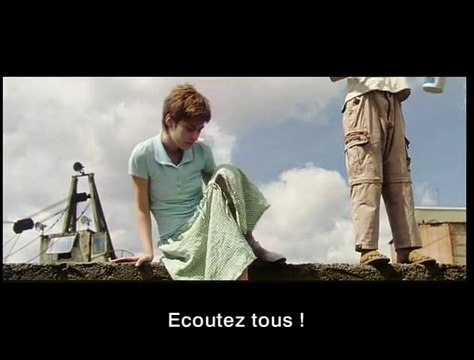 Je suis de Titov Veles Extrait vidéo VO