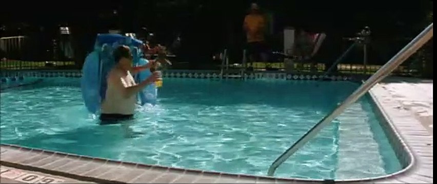 Dans la brume électrique Extrait vidéo (3) VF