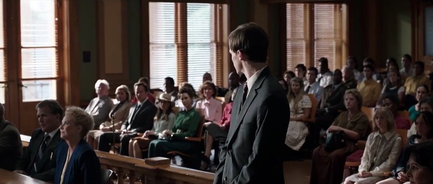 Conjuring 3 : sous l'emprise du diable Bande-annonce VF