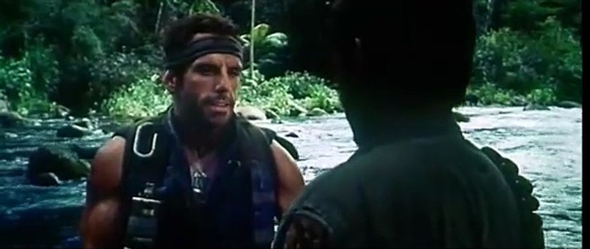 Tonnerre sous les Tropiques Extrait vidéo (3) VF