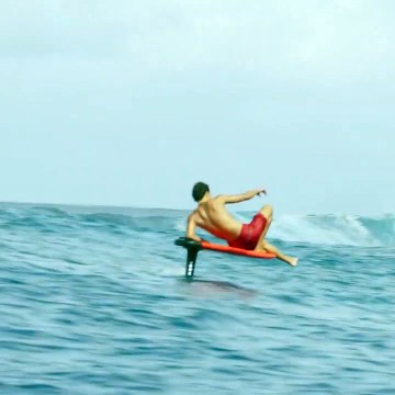 Reset EXTRAIT VF Surf