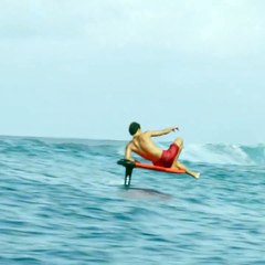 Reset EXTRAIT VF "Surf"