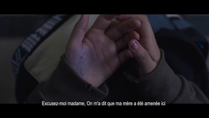L&#039;Heure du déjeuner Bande-annonce VO
