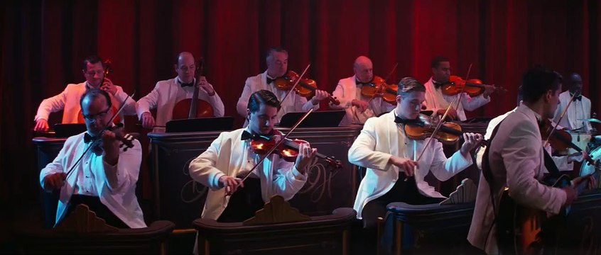 Billie Holiday, une affaire d'état EXTRAIT VF Pourquoi je fais tout ça