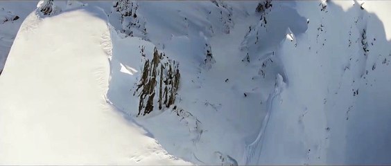 Reset EXTRAIT VF "Ski"