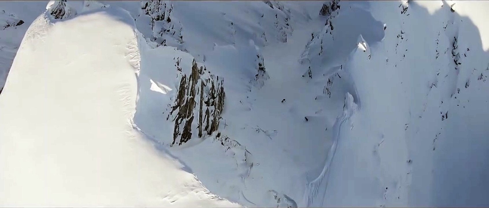 Reset EXTRAIT VF "Ski"