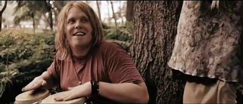 Wackness Extrait vidéo (3) VO