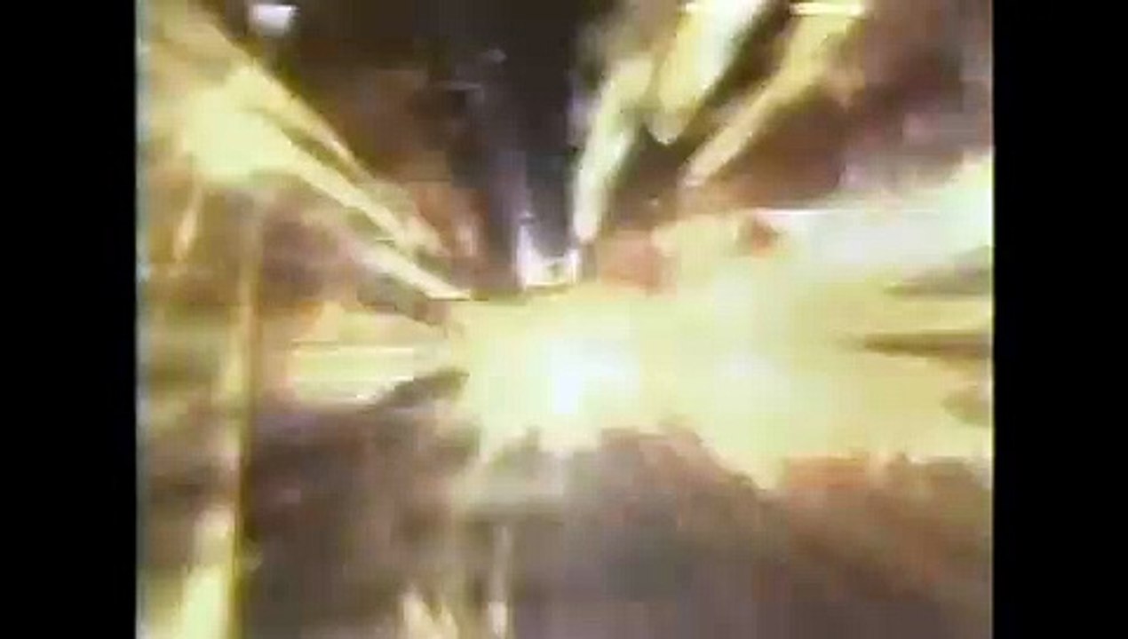 Lions, combat de rois au Kalahari Bande-annonce VO