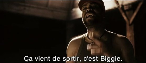 Wackness Extrait vidéo (2) VO