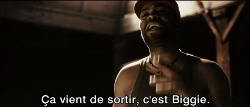 Wackness Extrait vidéo (2) VO