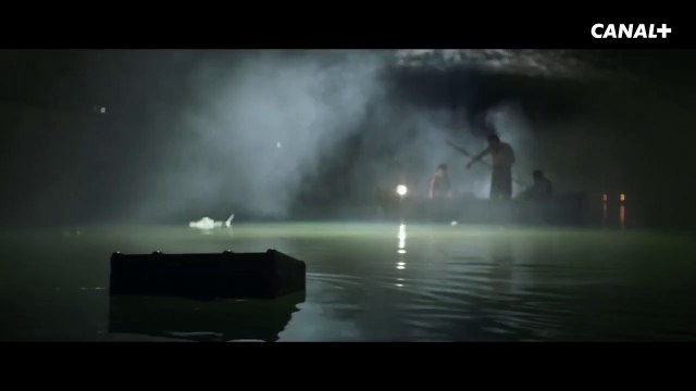 Paris police 1900 - saison 1 Teaser VF