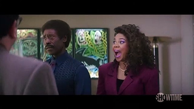 Black Monday - saison 1 Teaser VO