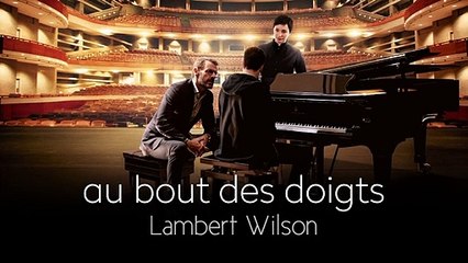 Au bout des doigts BONUS "Les coulisses"