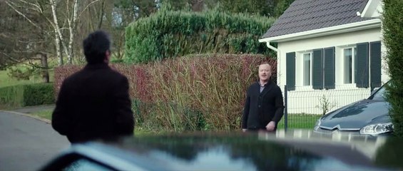 Vendeur - EXTRAIT "Laisse lui encore un petit peu de temps"