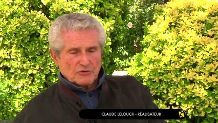 "Un + une", 50 ans après "Un homme et une femme"