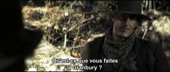 Cavale aux portes de l&#039;enfer Bande-annonce (2) VO