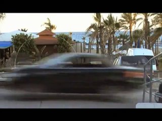 Go Fast Making Of (3) VF