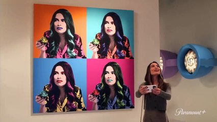 iCarly (2021) - saison 1 Bande-annonce VO