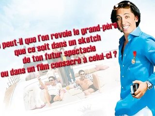 Réponse à Kentaras